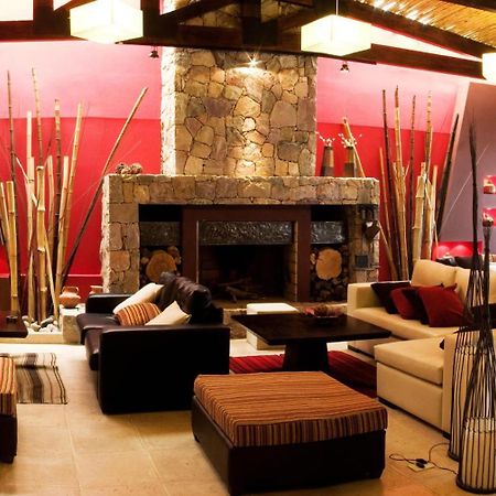 Posada Con Los Angeles Tilcara Zewnętrze zdjęcie